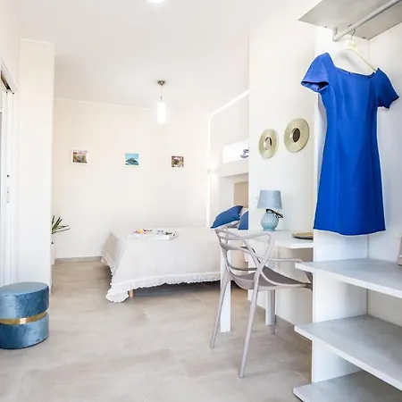 Hypnotic Guest house *