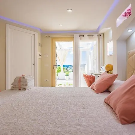Guest house Hypnotic Budoni