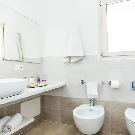 Hypnotic Guest house Budoni