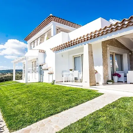 Guest house Hypnotic 4*