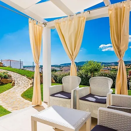 Hypnotic Guest house