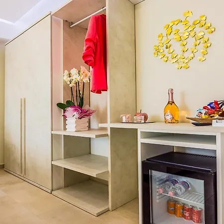 Hypnotic Guest house Budoni