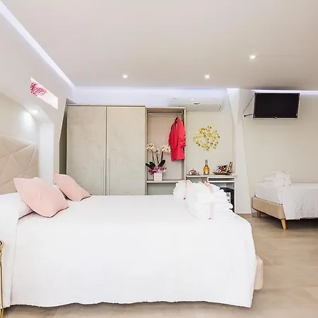 Guest house Hypnotic