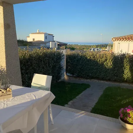 Gæstehus Hypnotic Budoni